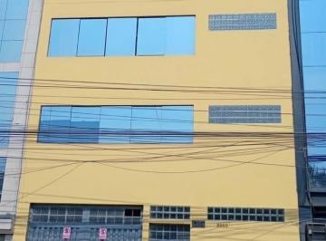 Local comercial · 880m² · Local Comercial Premium en Av Javier Prado – 880 m²