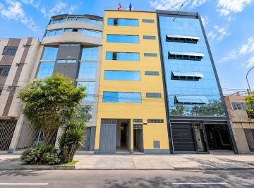 Local comercial · 1180m² · Local Comercial Premium en Av Javier Prado – 1180 m²