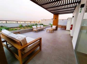 Departamento de 1 habitación, Lima · Alquiler de Moderno Departamento de un Dormitorio en Pueblo Libre