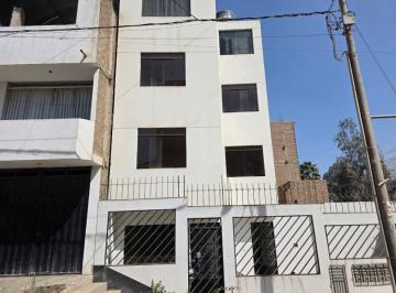 Departamento de 3 habitaciones, Lima · Inversión Segura en Chosica | Departamentos Independientes Desde Us$60,000