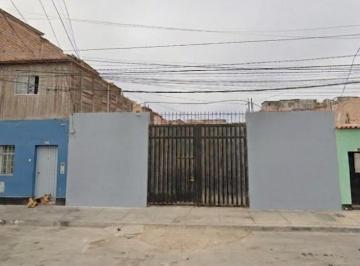 Terreno / Lote , Callao · La Perla Baja, Vendo Terreno de 20 m²