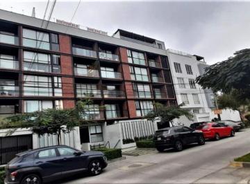 Departamento de 1 habitación, Lima · Magdalena del Mar Vendo Dpto. Estreno, Terraza, Finos Acabados U$178,000 Cerca Club Lima Cricket