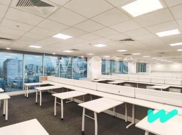 Oficina comercial · 581m² · Oficina Implementada y Amoblada en Venta Miraflores. Cerca a San Isidro y Surquillo