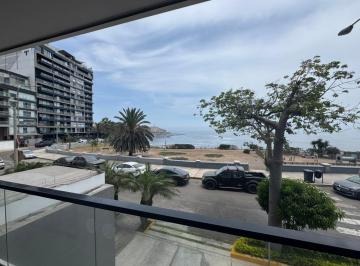 Departamento · 46m² · 1 Dormitorio · 1 Estacionamiento · Vive Frente Al Mar con $139,500 - en Límite Barranco