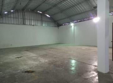 Nave industrial , Lima · Local Comercial / Industrial en Alquiler en San Luis