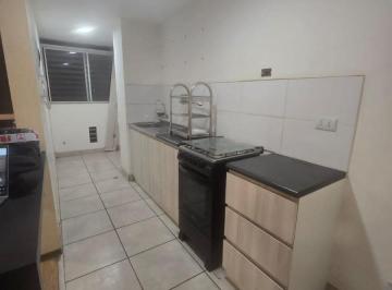 Departamento de 3 habitaciones, Lima · Se Alquila Acogedor Departamento en Condominio Los Parques de Comas