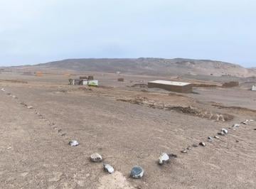 Terreno / Lote · 140m² · Terreno en Huacho