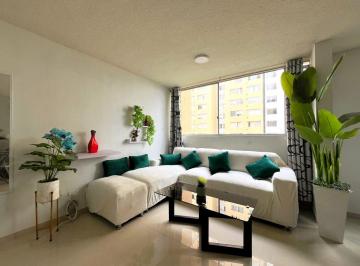 Departamento de 3 habitaciones, Callao · Alquiler Amoblado, 2 Dorm., 1 Baño, Altaluz