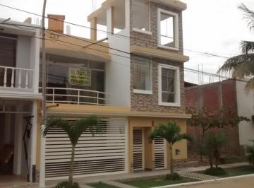 Departamento 100m² Alquiler Piura · Alquiler Moderno Departamento Piura