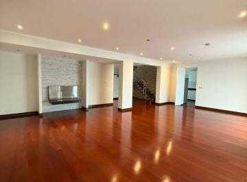 Departamento de 3 habitaciones, Lima · Dúplex de 251 m² en La Zona del Golf Los Incas en Santiago de Surco
