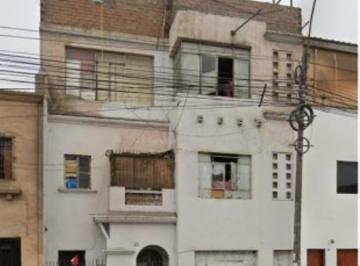 Terreno / Lote · 105m² · Venta de Terreno en Breña