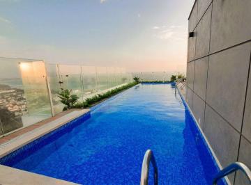 Departamento de 3 habitaciones, Lima · ¡Vive Confortable, Alquila Tu Hogar en San Isidro!, 3 Habitaciones y Estacionamiento.