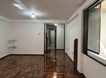 Departamento de 3 habitaciones, Trujillo · Venta Departemento Urb. San Andrés 2 Piso
