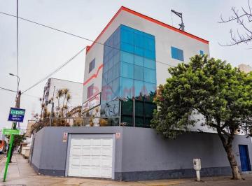 Local comercial · 459m² · Alquilo Edificio Comercial en Miraflores – Zonificación Cz