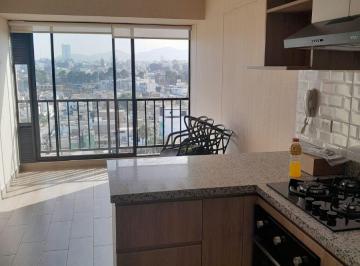Departamento de 2 habitaciones, Lima · De Estreno Departamento de 50 m², de 2 Dorm. y 2 Baños en La Calera Surquillo