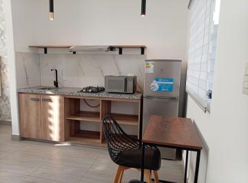 Departamento · 35m² · 1 Dormitorio · A 1 Cuadra de La Universidad San Martín - Derecho