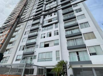 Departamento de 1 habitación, Lima · Ideal Departamento en Zona Céntrica de Magdalena