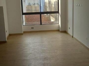 Departamento de 2 habitaciones, Lima · Duplex Estreno 4to Piso Urb. Covima