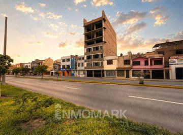 Local comercial , Lima · Edificio en Casco con Ascensor Para Proyectos Comerciales
