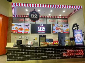Local comercial , Lima · Traspaso Franquicia Operando Oportunidad!