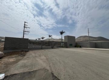 Casa · 1000m² · Alquilo Terreno Industrial en Punta Negra