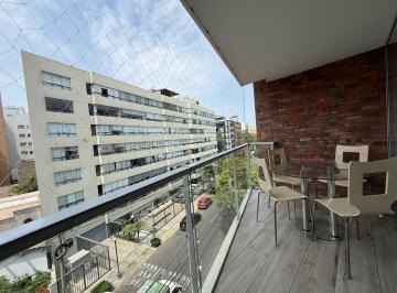 Departamento · 144m² · 2 Dormitorios · 2 Estacionamientos · Venta de Departamento en Miraflores Cerca a Larcomar