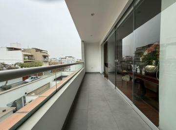 Departamento · 154m² · 3 Dormitorios · 2 Estacionamientos · Vendo Departamento Cerca a Parque en Chacarilla San Borja