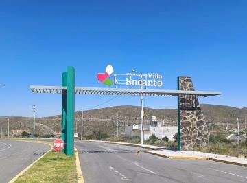 Terreno / Lote , Arequipa · Terreno en Venta de 121.97 m², con Título de Propiedad en Villa Encanto, Chiguata - Arequipa