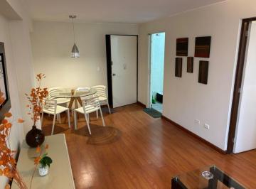 Departamento · 43m² · 1 Dormitorio · 1 Estacionamiento · Departamento en Alquiler de 1 Dormitorio en San Isidro