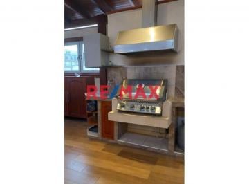 Departamento de 6 habitaciones, Lima · Lujoso Duplex en Chacarilla - Surco 400 m² con 6 Dorm.