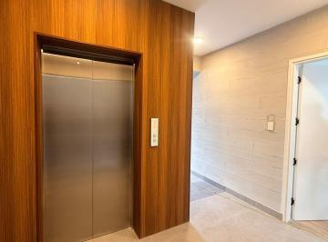 Departamento · 129m² · 2 Dormitorios · 2 Estacionamientos · Departamento 401