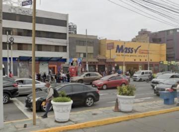 Local comercial , Lima · Oportunidad! Excelente Local Comercial en Av Escardó a Pasos de Av La Marina