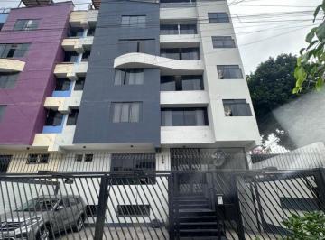 Departamento de 1 habitación, Lima · Venta de Departamento en Urb. Santa Leonor - Chorrillos