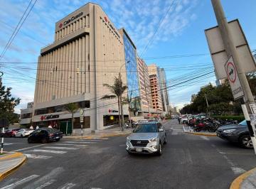 Oficina comercial , Lima · Alquiler de Oficinas Implementadas en San Isidro | 61 m² y 233 m² | Estacionamientos Disponibles