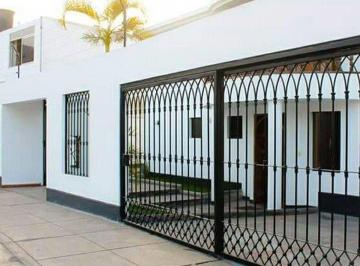 Casa de 5 habitaciones, Lima · Casa de 5 Dorm. con Sus Propios Baños!