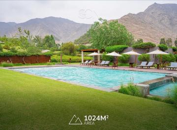 Terreno / Lote · 1180m² · Remato Terreno Condominio La Quebrada - Primera Etapa