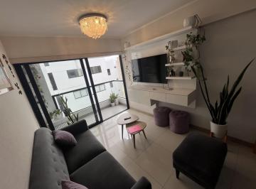 Departamento · 65m² · 2 Dormitorios · Alquilo Dpto.