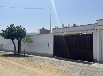 Casa de playa · 140m² · 6 Estacionamientos · Vendo Casa en Playa Pulpos