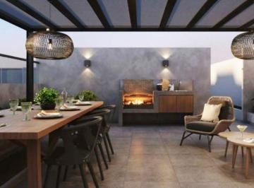 Departamento de 2 habitaciones, Lima · Departamento en Alquiler – Av El Derby, Santiago de Surco