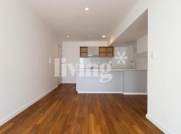 Departamento de 2 habitaciones, Lima · Departamento de 2 Habitaciones + Estacionamiento + Balcon | Miraflores | 62 m²