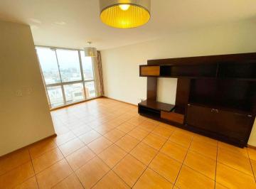 Departamento de 3 habitaciones, Lima · Alquilo Dpto. 3 Dorm. 90 m² Cochera Piso 8, Pueblo Libre