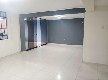 Departamento de 3 habitaciones, Lima · Departamento Alquiler Ate