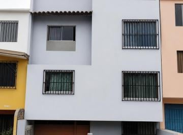 Departamento · 30m² · 2 Dormitorios · Departamento de 47 m² en San Juan de Miraflores | a 3 Cuadras del Óvalo Cocharcas |