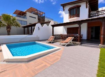 Casa de 6 habitaciones, Cañete · Vendo Casa de Playa Frente Al Mar – Bujama Baja, Km 90 Panamericana Sur