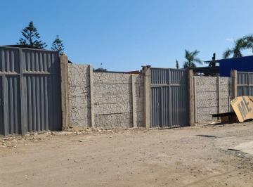 Terreno / Lote , Lima · Terreno en Alquiler Deposito o Almacen