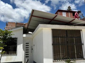 Departamento de 2 habitaciones, Chachapoyas · Dpto Dentro de Casita Derrama Magisterial - Cdra 15 Jr. Ortiz Arrieta 2dorm 2baños