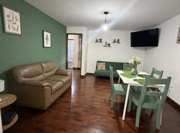 Departamento · 70m² · 2 Dormitorios · Área 70 m² | Amoblado | San Miguel