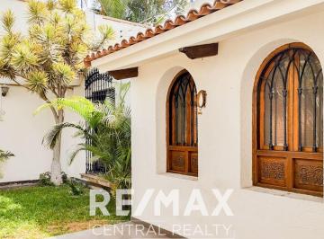 Casa de 3 habitaciones, Lima · Casa con Excelente Ubicación Cerca Al Golf de San Isidro