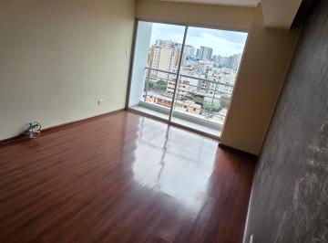 Departamento de 3 habitaciones, Lima · Lincidro Dpto 3 Dorm Linda Vista