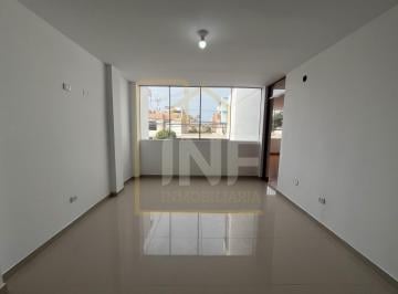 Departamento · 110m² · 4 Dormitorios · Departamento de Estreno en Venta – La Perla - Segundo Piso